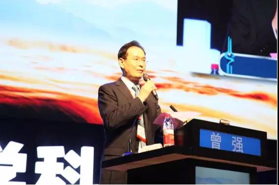 第十三屆中國健康服務業(yè)大會暨中華醫(yī)學會第十一次全國健康管理學學術(shù)會議在濟南圓滿閉幕